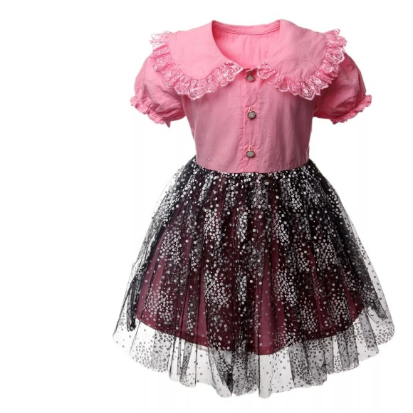 New beautiful little girls dress 👗 - Picture 8 of 8